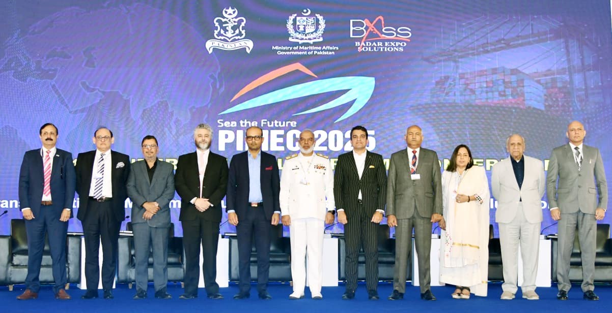 Pakistan Navy fully prepared to counter regional threats: naval chief